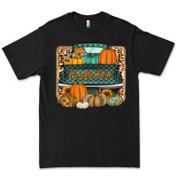 Black pumpkin farm truck Premium Tee - Jasminsmagicworld