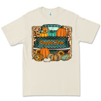 Bone pumpkin farm truck Premium Tee - Jasminsmagicworld