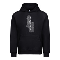 Puerto Rico El Moro Prideful Puerto Rican Cities And Towns Urban Hoodie | Teevron