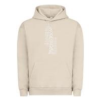Pigment French Oak Puerto Rico El Moro Prideful Puerto Rican Cities and Towns Urban Hoodie - longCreatives