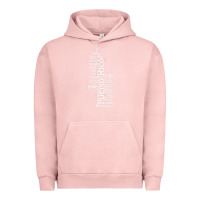 Pigment Salmon Puerto Rico El Moro Prideful Puerto Rican Cities and Towns Urban Hoodie - longCreatives