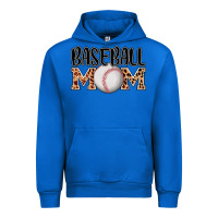 Cobalt baseball mom Urban Hoodie - AdoDesignShop