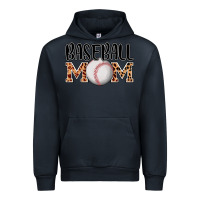 Navy baseball mom Urban Hoodie - AdoDesignShop