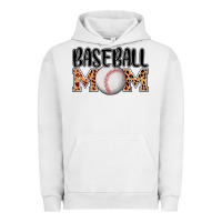Pigment Lunar Rock baseball mom Urban Hoodie - AdoDesignShop