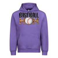 Tulip baseball mom Urban Hoodie - AdoDesignShop