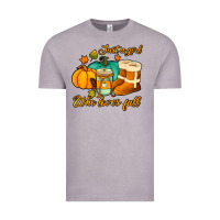 Vintage Zinc just a girl who loves fall Vintage Tee - Jasminsmagicworld