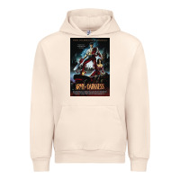 Sandshell Army Of Darkness Movie Poster Classic Urban Hoodie - longCreatives