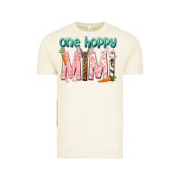 Vintage Arctic One hoppy Mimi Easter Day Vintage Tee - HowdyJamesFarm