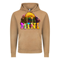 Vintage Camel softball mini Vintage Hoodie - OliviaCreatesArt