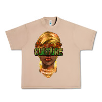 Burro Do it for the culture Urban Heavy Tee - HowdyJamesFarm