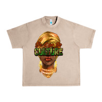 French Oak Do it for the culture Urban Heavy Tee - HowdyJamesFarm