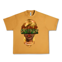 Peanut Butter Do it for the culture Urban Heavy Tee - HowdyJamesFarm