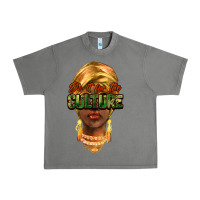 Tornado Do it for the culture Urban Heavy Tee - HowdyJamesFarm