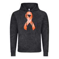 Vintage Black kidney cancer ribbon fa element Vintage Hoodie - FaDigitalArtStudio