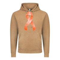 Vintage Camel kidney cancer ribbon fa element Vintage Hoodie - FaDigitalArtStudio