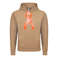 Vintage Coffee kidney cancer ribbon fa element Vintage Hoodie - FaDigitalArtStudio