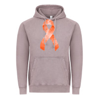 Vintage Zinc kidney cancer ribbon fa element Vintage Hoodie - FaDigitalArtStudio