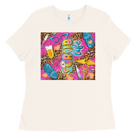 Bone scrub life tumbler tbs Ladies Tee - TumblerDesignByShophia