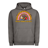Pigment Tornado back to school rainbow hello third grade Urban Hoodie - AdoDesignShop