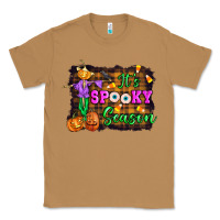 Toasted Coconut it's spooky season halloween Classic Tee - Artiststas