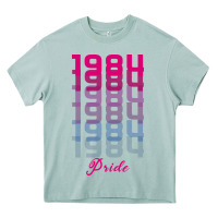 Arona pride 1984 Heavy Core Tee - Bettercallsaul