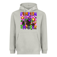 Moon Dust pumpkin smasher Heavyweight Hoodie - AdoDesignShop