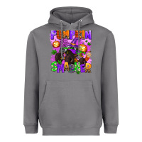 Storm pumpkin smasher Heavyweight Hoodie - AdoDesignShop