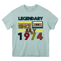 Arona Vintage 1974 Heavy Core Tee - Bettercallsaul