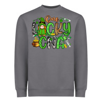 Storm one lucky cna Heavyweight Sweatshirt - Artiststas