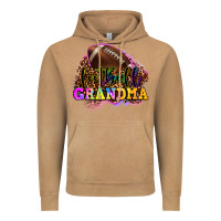 Vintage Camel football grandma Vintage Hoodie - OliviaCreatesArt