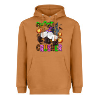 Meerkat ghost crusher Heavyweight Hoodie - AdoDesignShop
