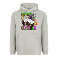 Moon Dust ghost crusher Heavyweight Hoodie - AdoDesignShop