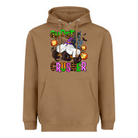 Toasted Coconut ghost crusher Heavyweight Hoodie - AdoDesignShop
