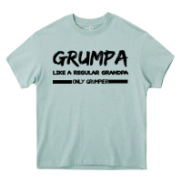 Arona Grumpa Heavy Core Tee - Bettercallsaul