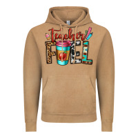 Vintage Camel teacher fuel Vintage Hoodie - OliviaCreatesArt