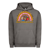 Pigment Tornado back to school rainbow hello fourth grade Urban Hoodie - AdoDesignShop