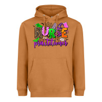Meerkat nurse practitioner Heavyweight Hoodie - AdoDesignShop