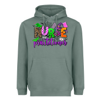 Sage nurse practitioner Heavyweight Hoodie - AdoDesignShop