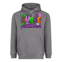 Storm nurse practitioner Heavyweight Hoodie - AdoDesignShop
