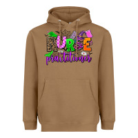 Toasted Coconut nurse practitioner Heavyweight Hoodie - AdoDesignShop