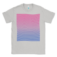 Moon Dust Bisexual Pride Subtle Bi Classic Tee - longCreatives