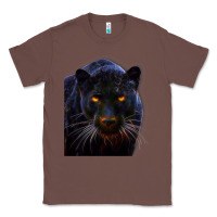 Chestnut Black Panther, Big Cat T Classic Tee - longCreatives
