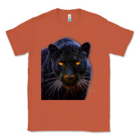 Copper Black Panther, Big Cat T Classic Tee - longCreatives