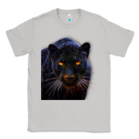 Moon Dust Black Panther, Big Cat T Classic Tee - longCreatives