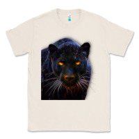 Natural Black Panther, Big Cat T Classic Tee - longCreatives
