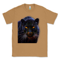 Toasted Coconut Black Panther, Big Cat T Classic Tee - longCreatives