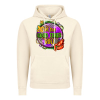 Vintage Artic let the good times roll olivia Vintage Hoodie - OliviaCreatesArt