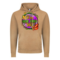 Vintage Camel let the good times roll olivia Vintage Hoodie - OliviaCreatesArt