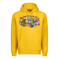 Lemon my favorite platers call me grandma baseball Premium Hoodie - CowhideDigitalArt
