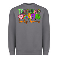 Storm teaching lucky charms Heavyweight Sweatshirt - Artiststas
